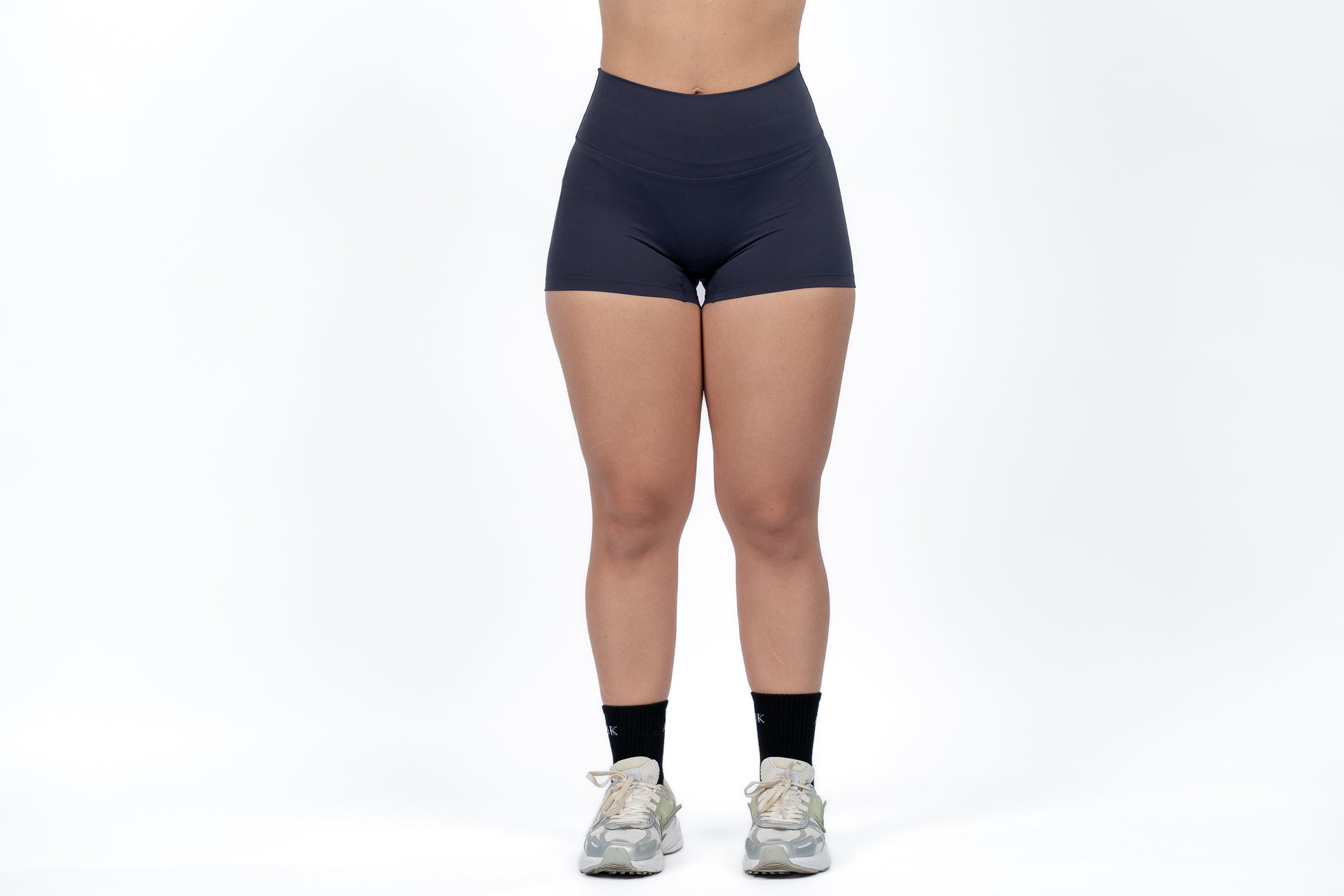 A&K BOOTY SHORT