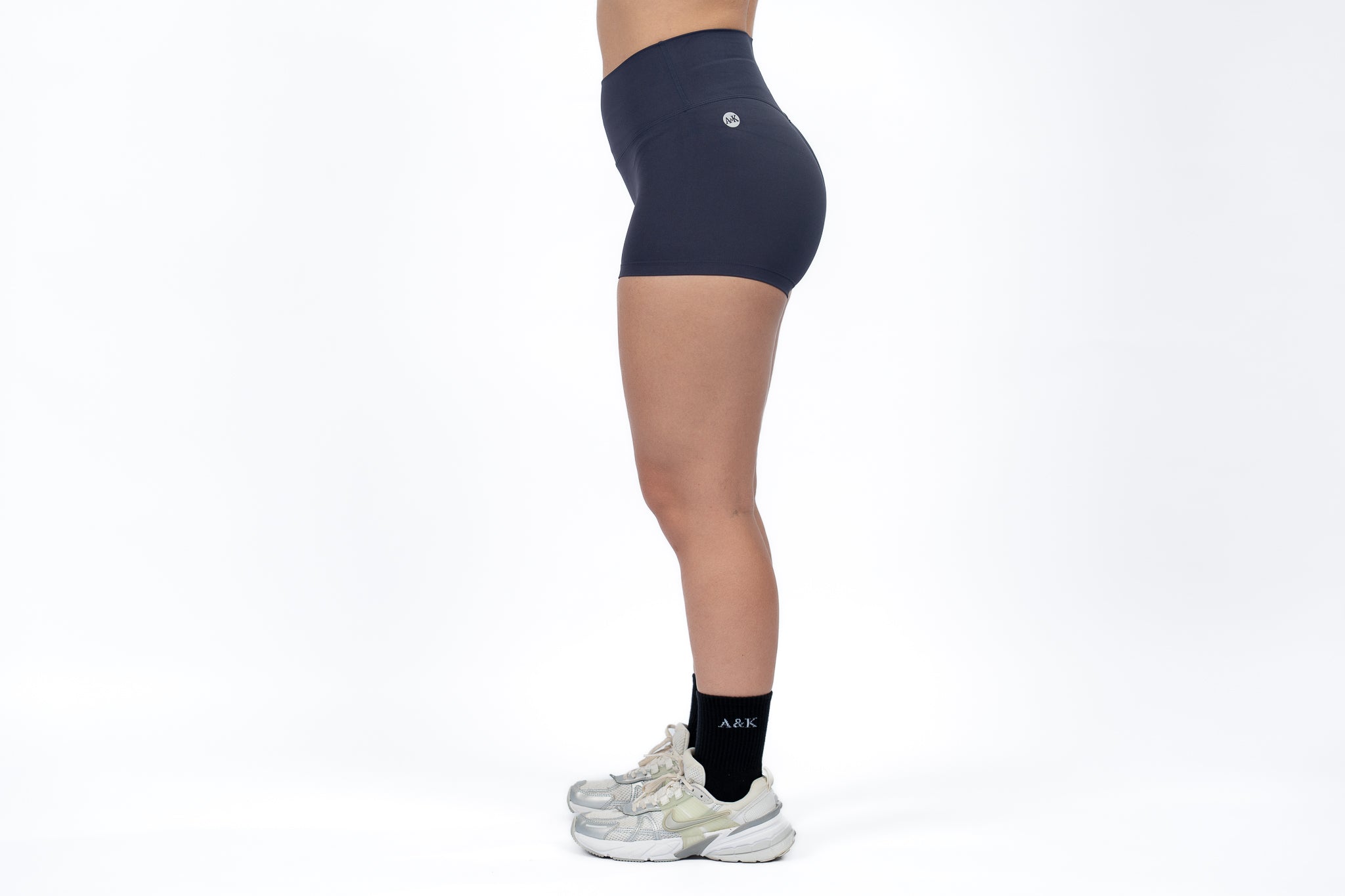 A&K BOOTY SHORT