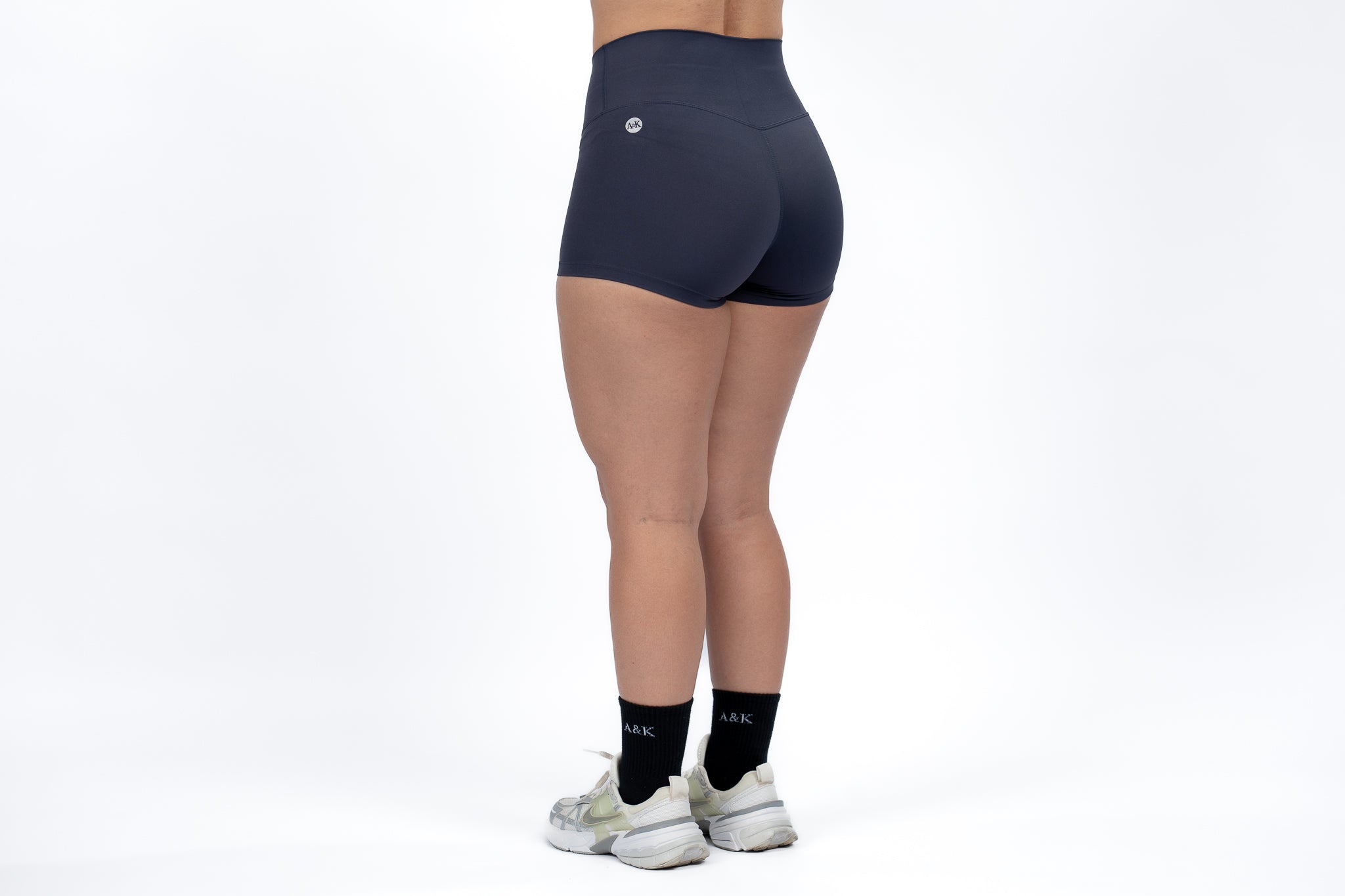 A&K BOOTY SHORT