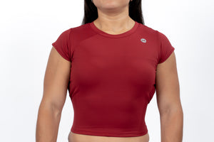 A&K HALO TANK TOP