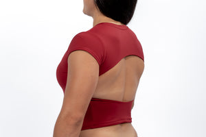 A&K HALO TANK TOP