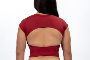 A&K HALO TANK TOP