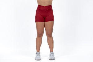 A&K POCKET SHORT