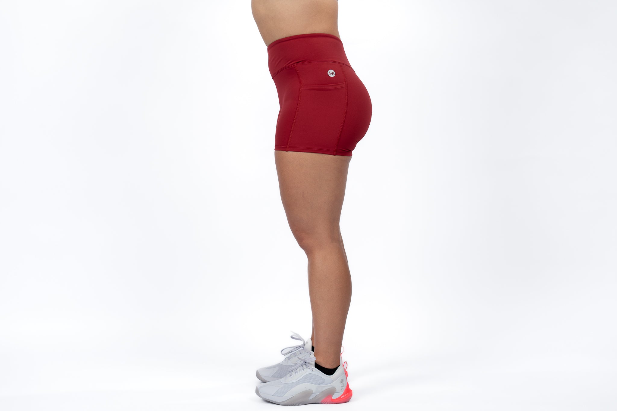 A&K POCKET SHORT