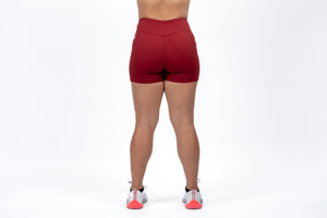A&K POCKET SHORT