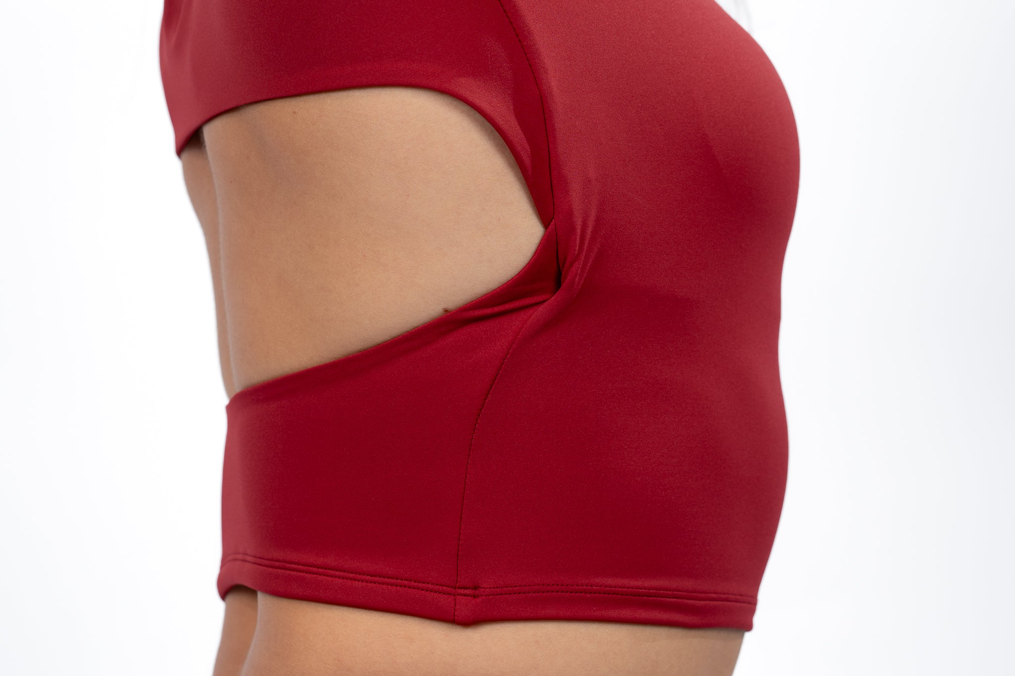 A&K HALO TANK TOP