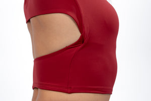 A&K HALO TANK TOP