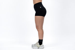 A&K BOOTY SHORT