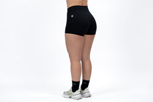A&K BOOTY SHORT
