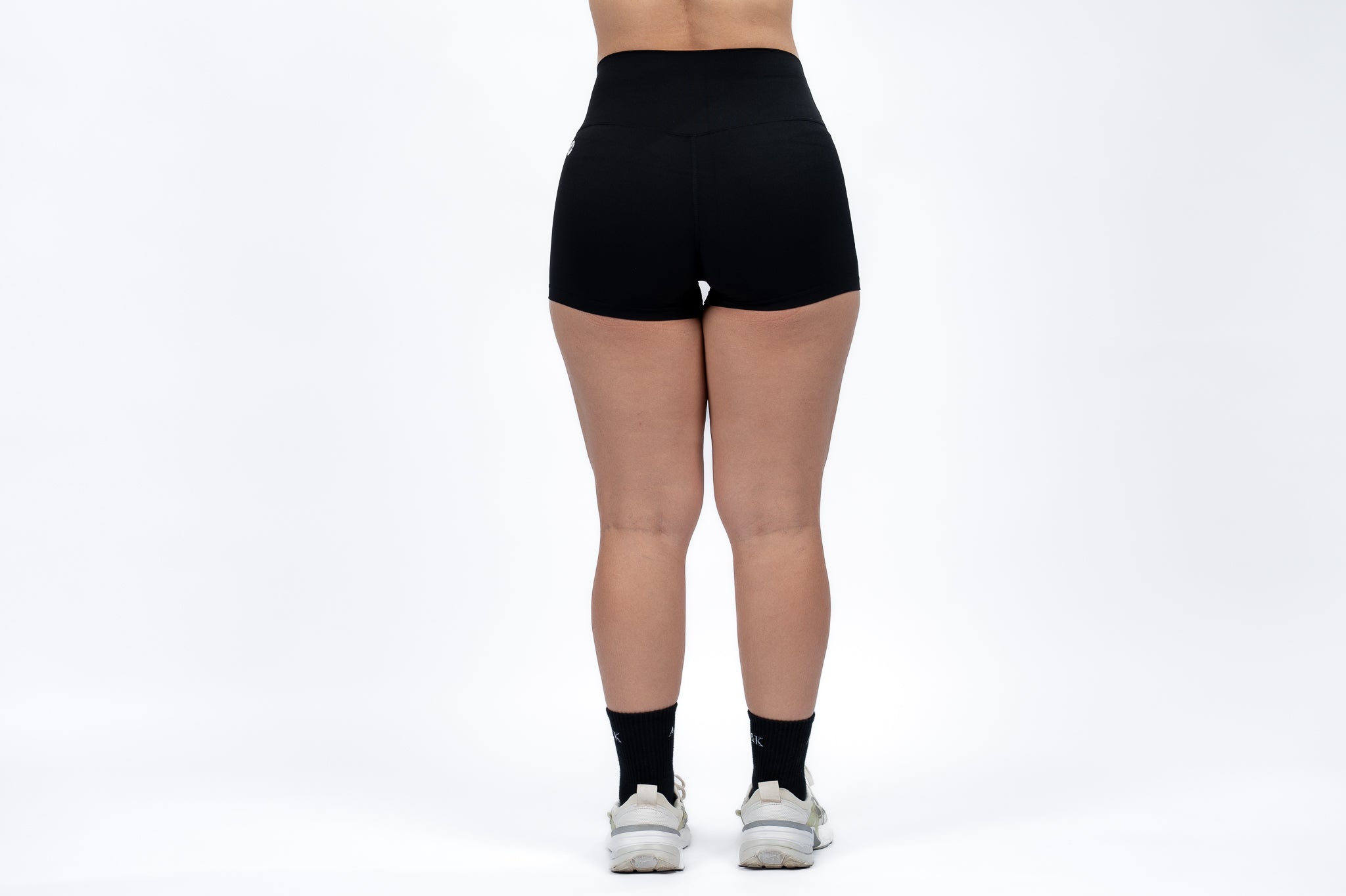 A&K BOOTY SHORT