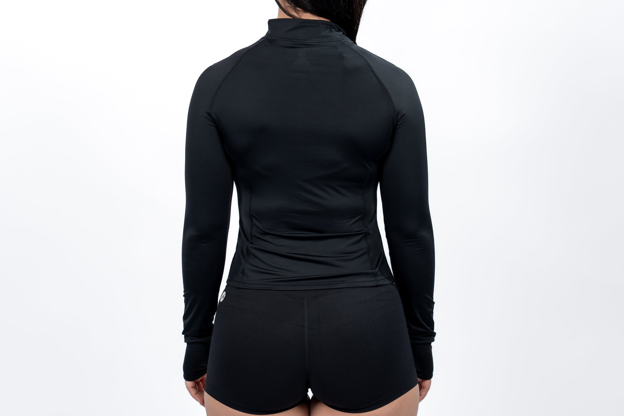 A&K POWER FIT JACKET