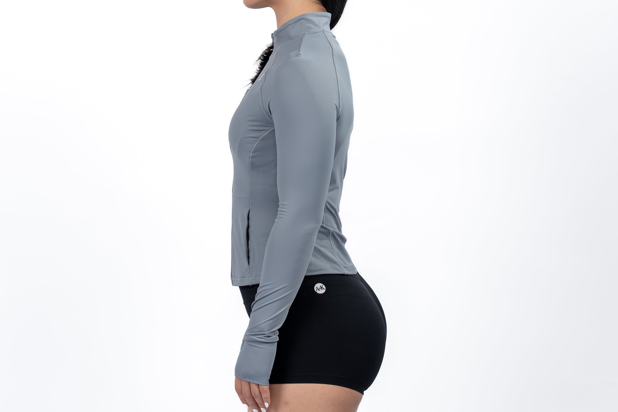 A&K POWER FIT JACKET