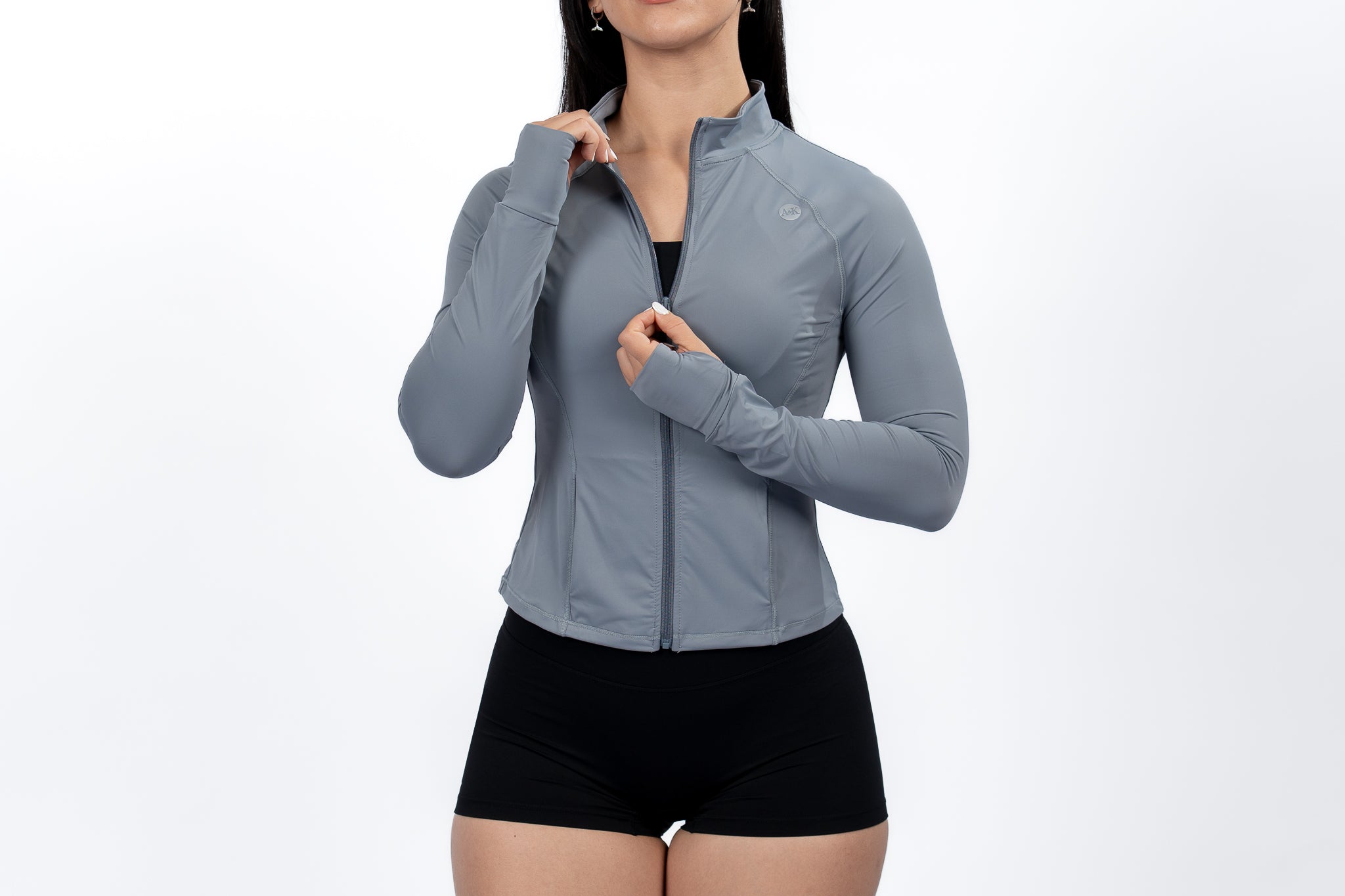 A&K POWER FIT JACKET