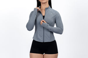 A&K POWER FIT JACKET