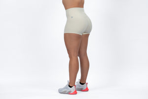 A&K BOOTY SHORT