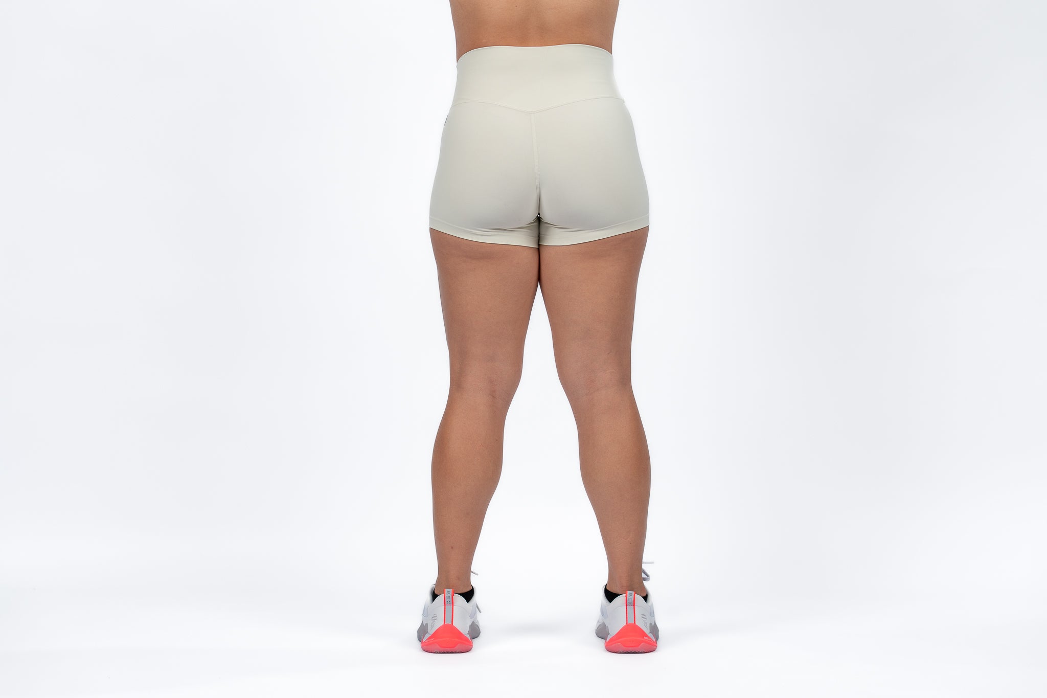 A&K BOOTY SHORT
