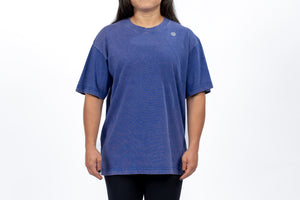 A&K WOMEN VINTAGE TEE