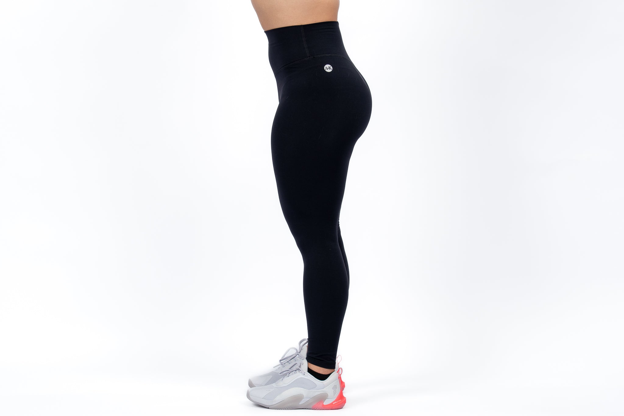 A&K ESSENTIAL LEGGINGS