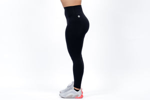A&K ESSENTIAL LEGGINGS