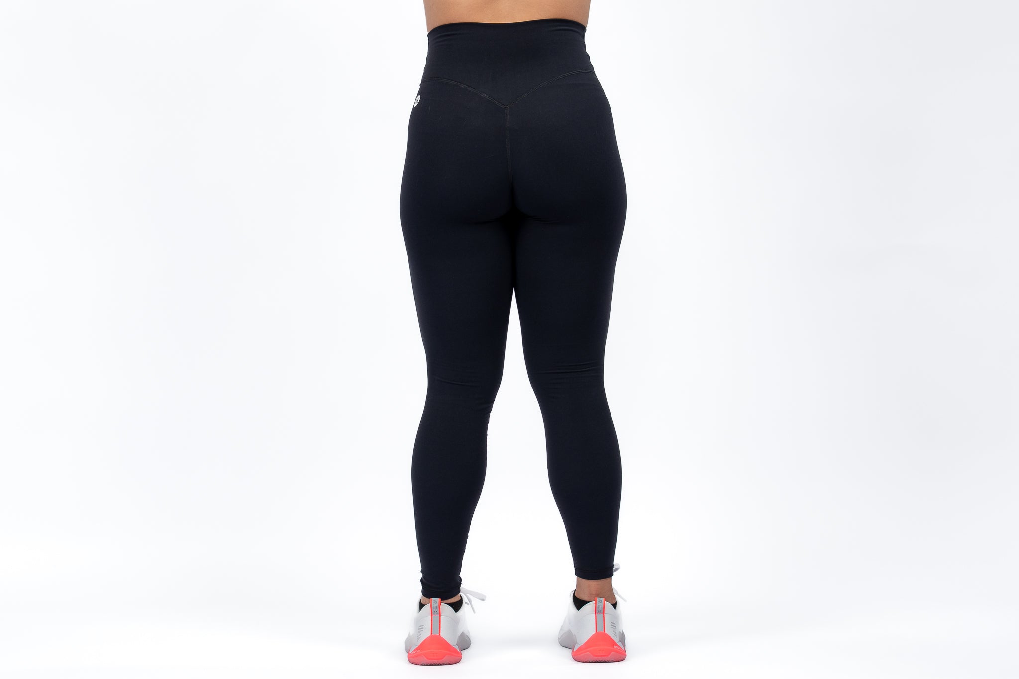 A&K ESSENTIAL LEGGINGS