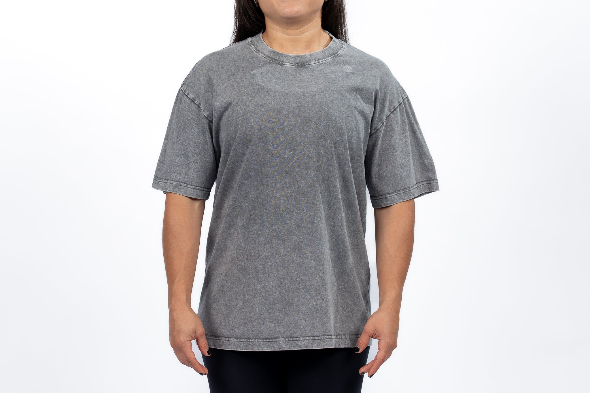 A&K WOMEN VINTAGE TEE