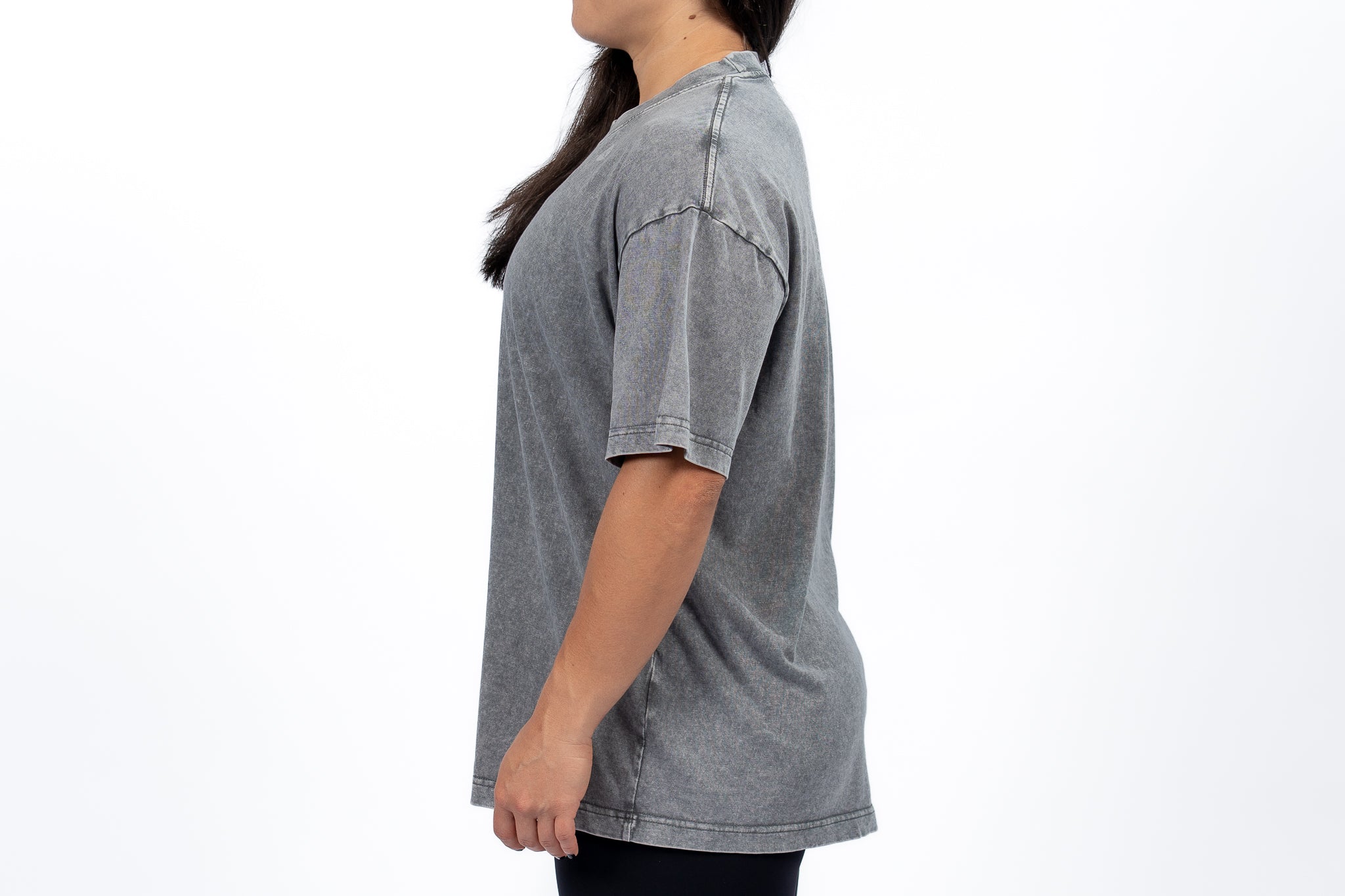 A&K WOMEN VINTAGE TEE