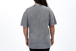 A&K WOMEN VINTAGE TEE