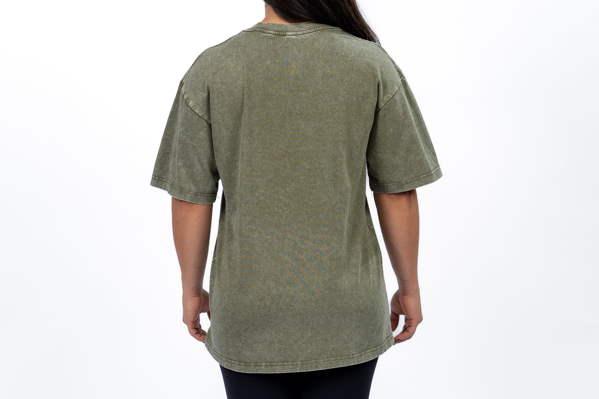 A&K WOMEN VINTAGE TEE
