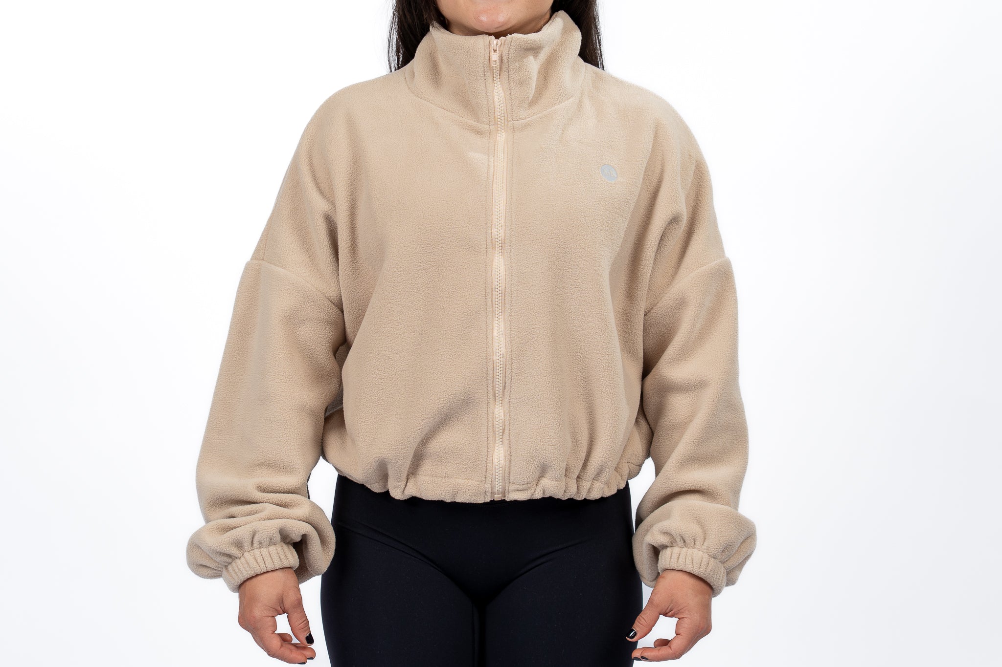 A&K COZY SWEATER