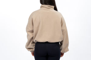 A&K COZY SWEATER