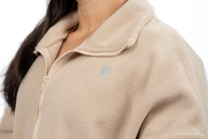 A&K COZY SWEATER