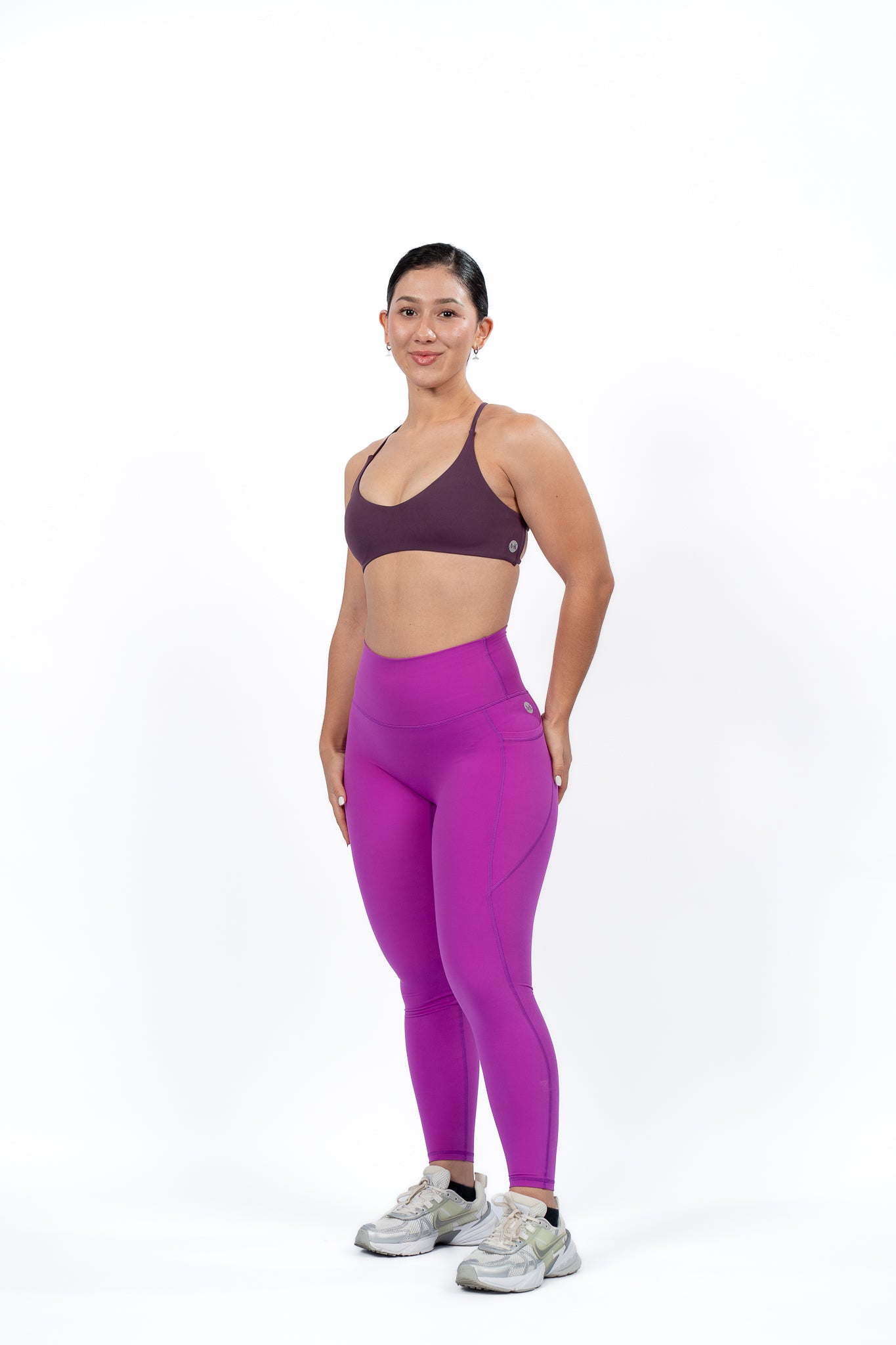 A&K BELLA TOP
