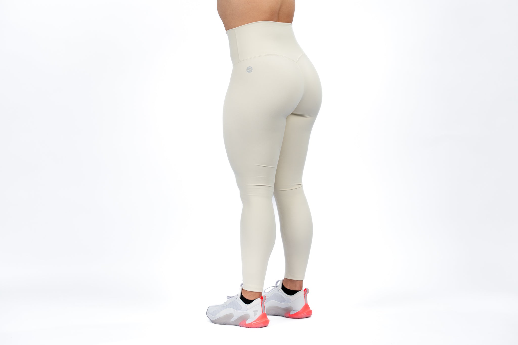 A&K ESSENTIAL LEGGINGS