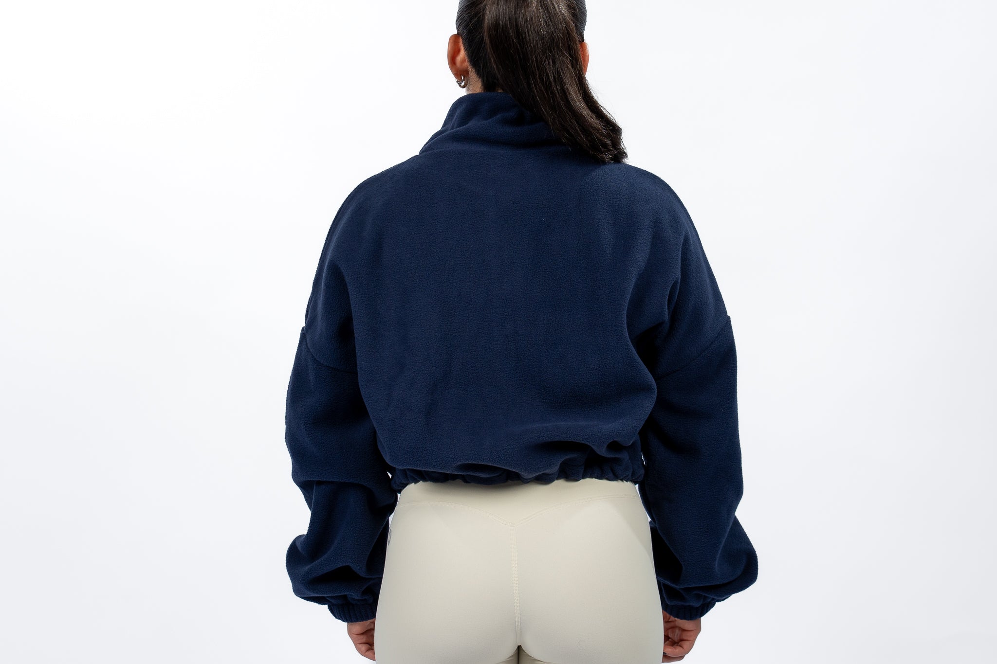 A&K COZY SWEATER