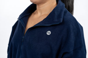 A&K COZY SWEATER