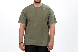A&K MEN VINTAGE TEE
