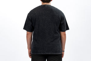 A&K MEN VINTAGE TEE