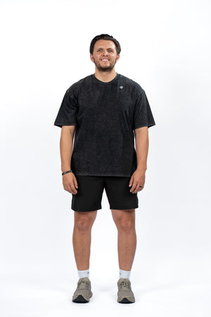 A&K MEN VINTAGE TEE