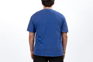 A&K MEN VINTAGE TEE