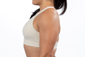 A&K CROSS BACK TOP