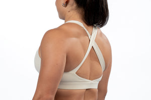 A&K CROSS BACK TOP