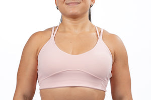 A&K STRAPPY TOP