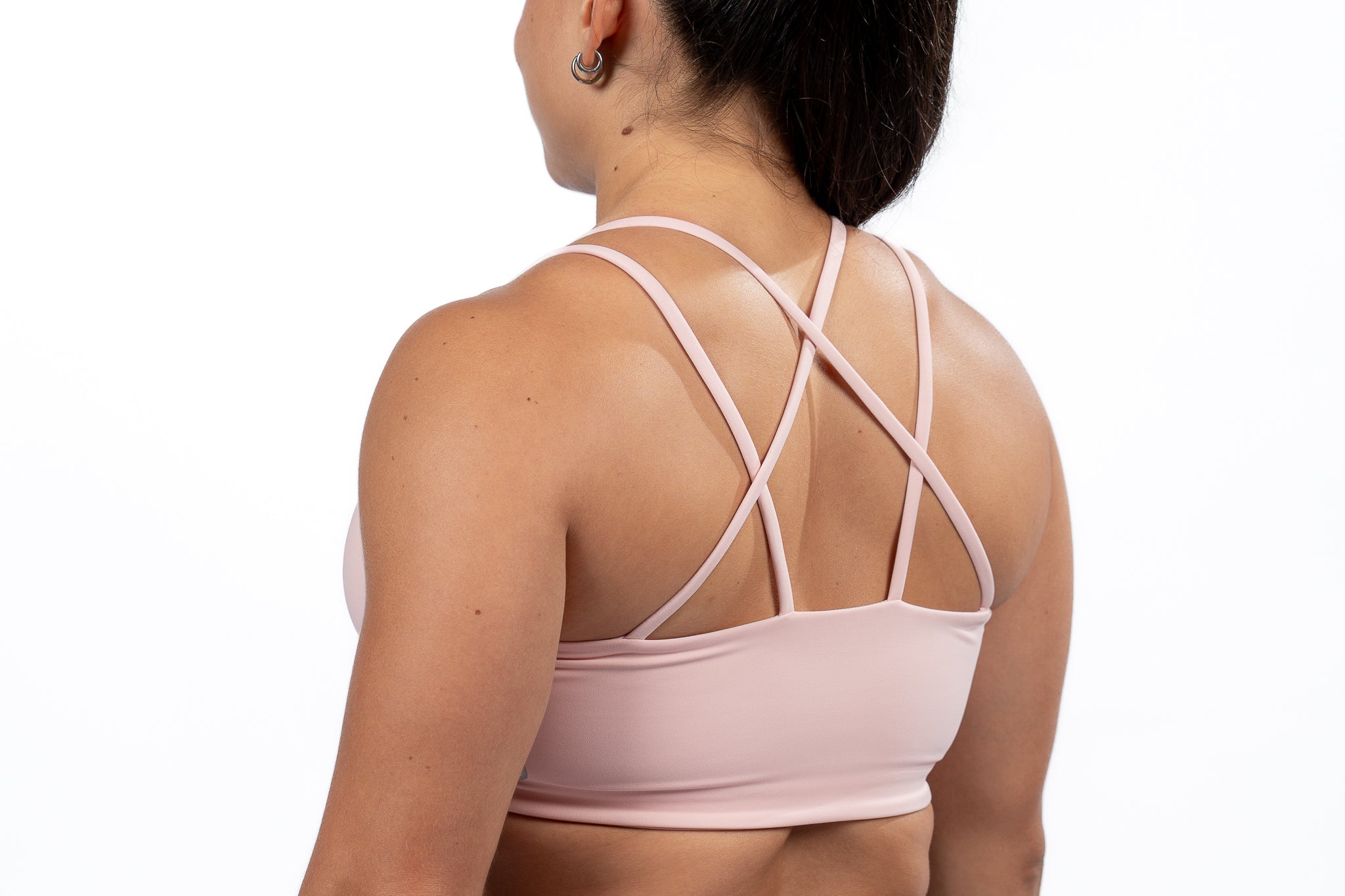 A&K STRAPPY TOP