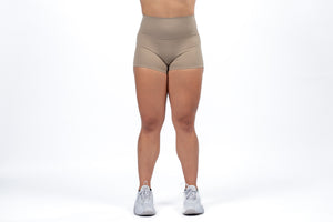 A&K BOOTY SHORT