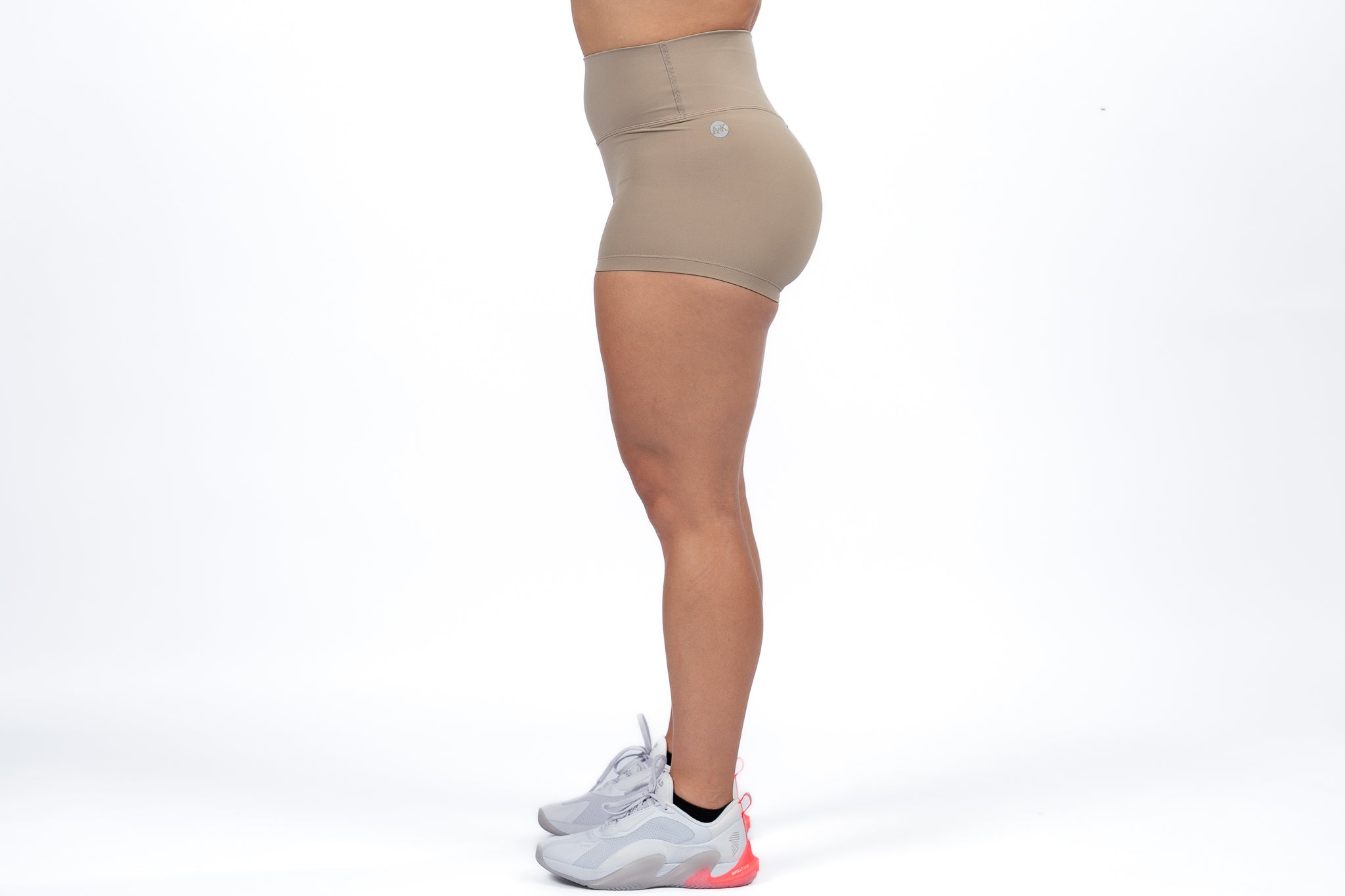 A&K BOOTY SHORT