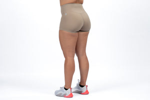 A&K BOOTY SHORT