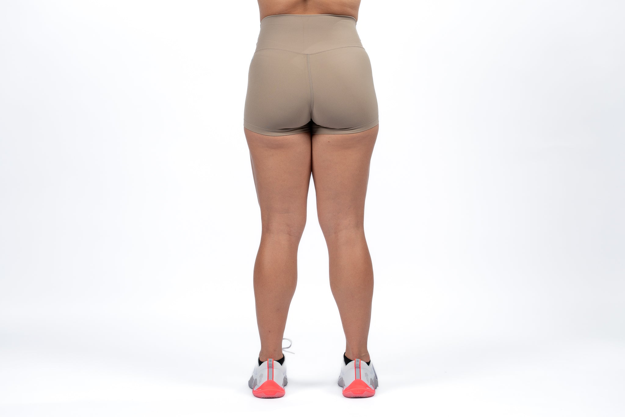 A&K BOOTY SHORT