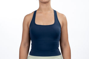 A&K AURA TANK TOP