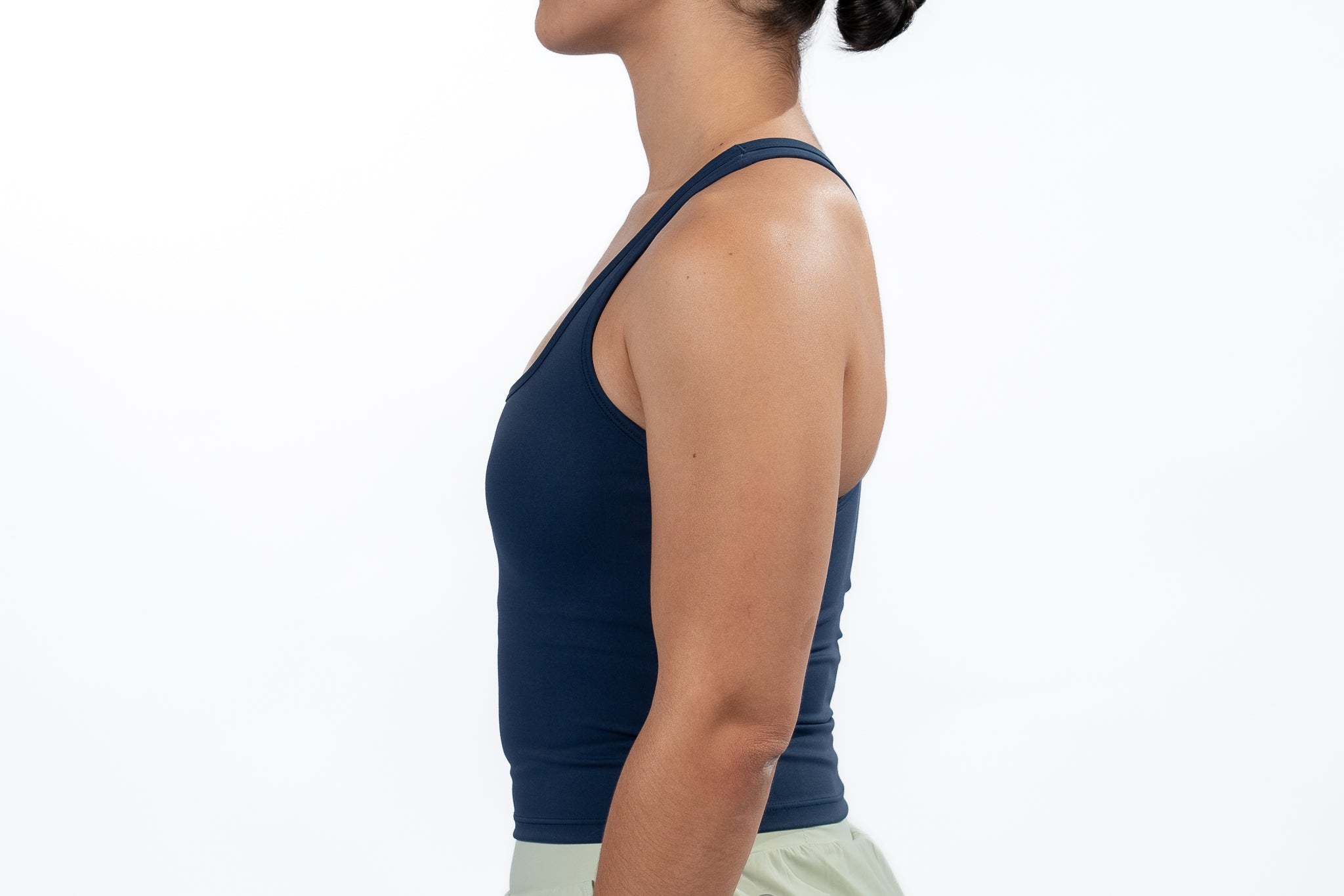 A&K AURA TANK TOP