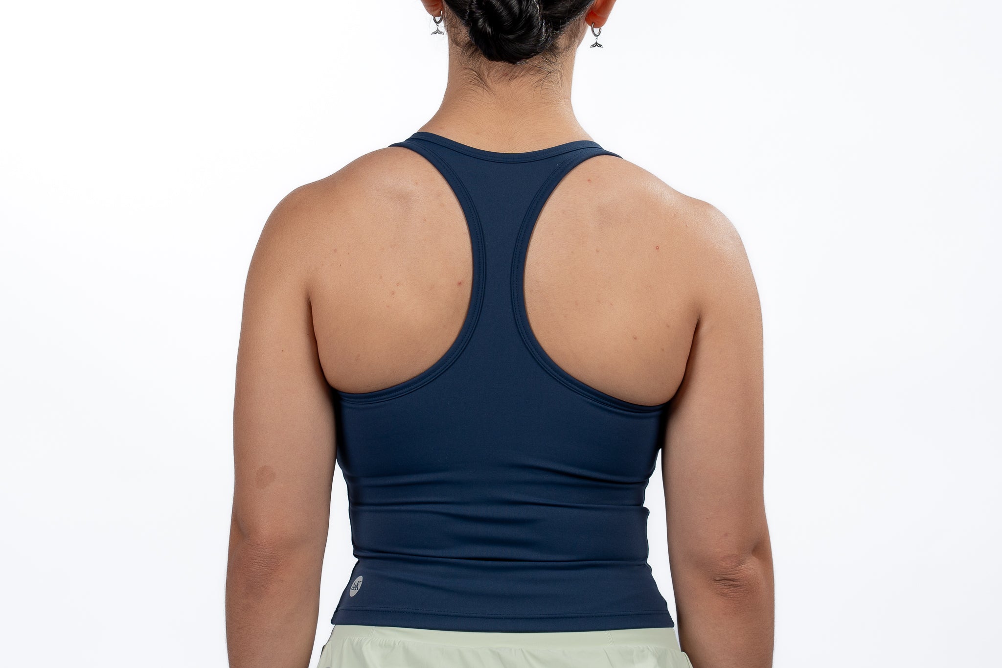 A&K AURA TANK TOP